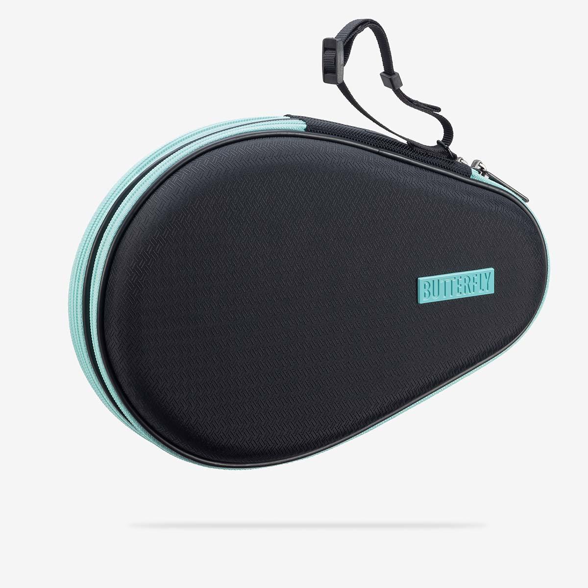 ハードフルケースプロ【バタフライ butterfly -卓球小物】