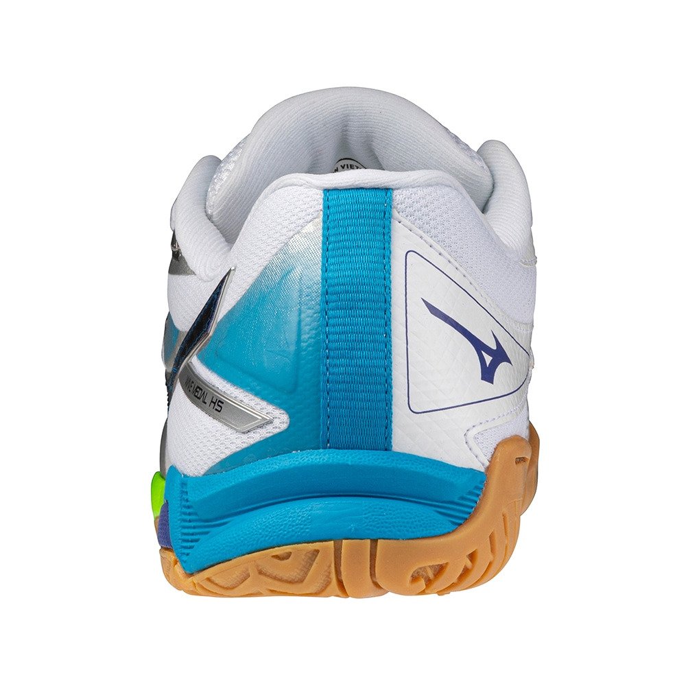 MIZUNO 卓球シューズ ウエーブメダル HS ミズノ 早田ひな選手 WAVE