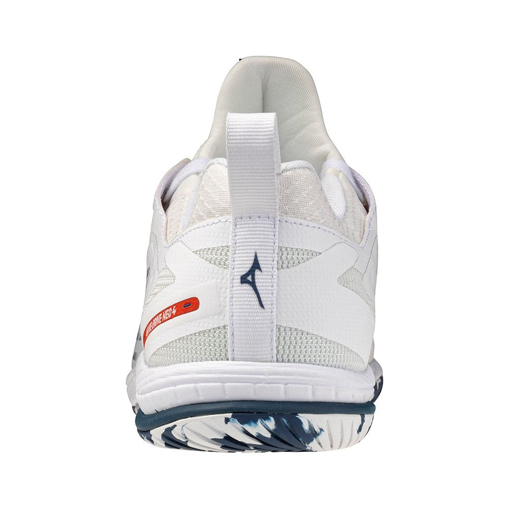 【MIZUNO（ミズノ）】卓球シューズ ウエーブドライブNEO4 81GA250031