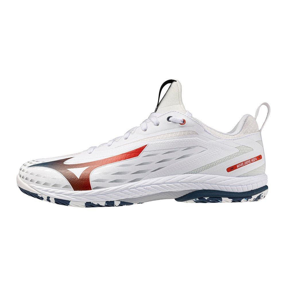 【MIZUNO（ミズノ）】卓球シューズ ウエーブドライブNEO4 81GA250031
