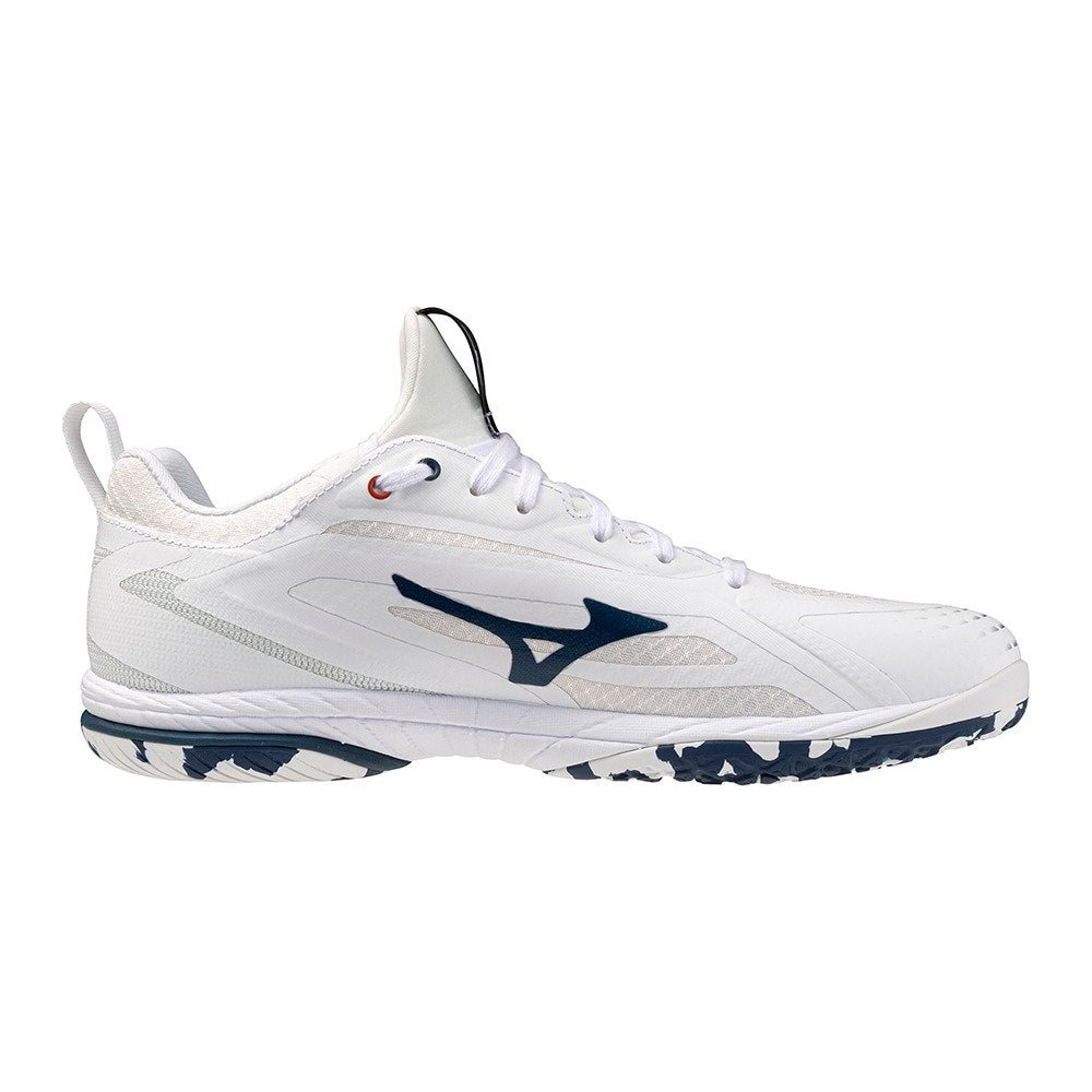 【MIZUNO（ミズノ）】卓球シューズ ウエーブドライブNEO4 81GA250031