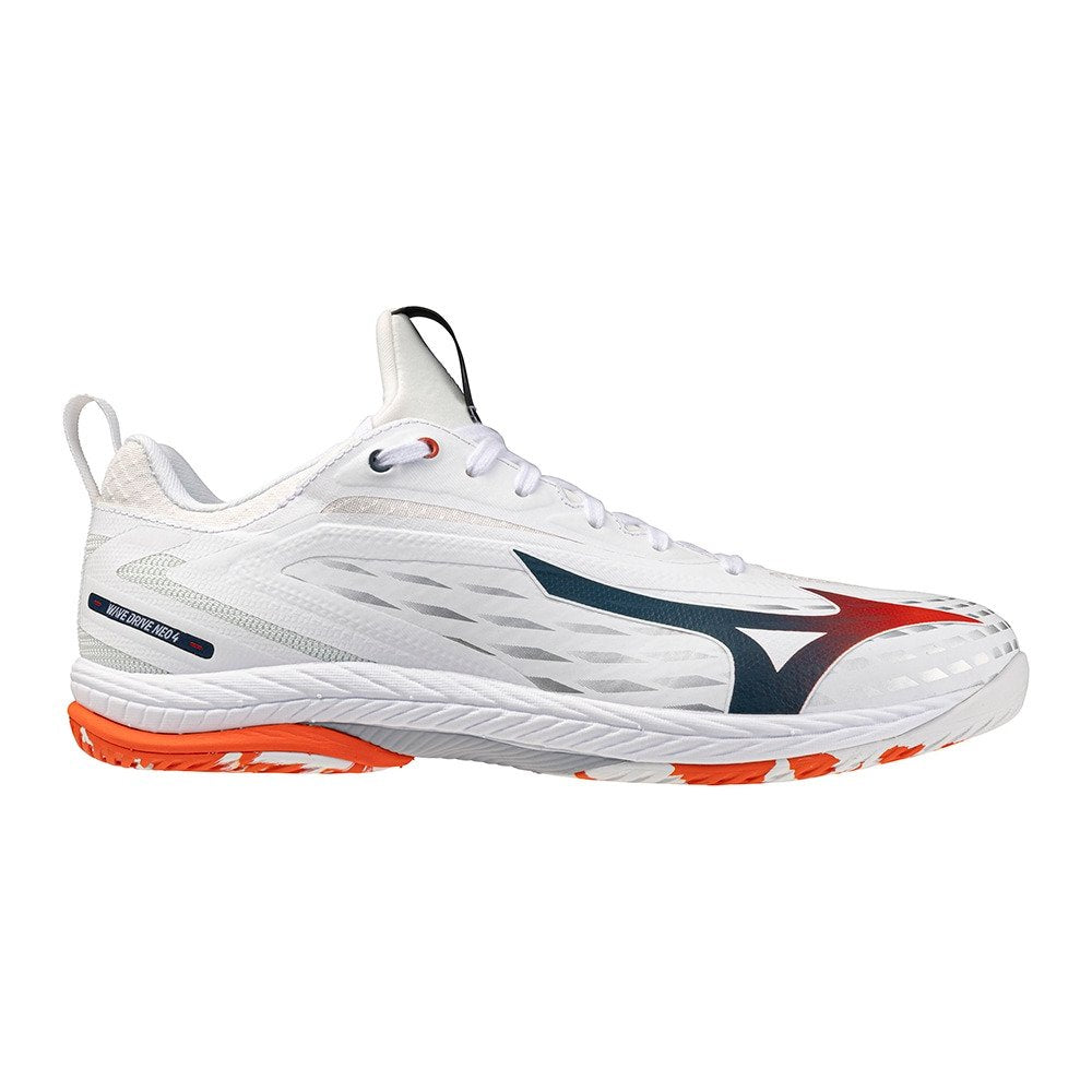【MIZUNO（ミズノ）】卓球シューズ ウエーブドライブNEO4 81GA250031