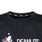 【MIZUNO（ミズノ）】卓球ウェア シャツ PEANUTS ゲームシャツ 82JADP0109