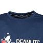 【MIZUNO（ミズノ）】卓球ウエア シャツ PEANUTS ゲームシャツ 82JADP0114