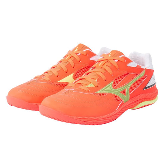 卓球シューズ ウェーブドライブ9 81GA220573 【 MIZUNO-卓球シューズ】