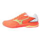 卓球シューズ ウェーブドライブ9 81GA220573 【 MIZUNO-卓球シューズ】