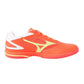 卓球シューズ ウェーブドライブ9 81GA220573 【 MIZUNO-卓球シューズ】
