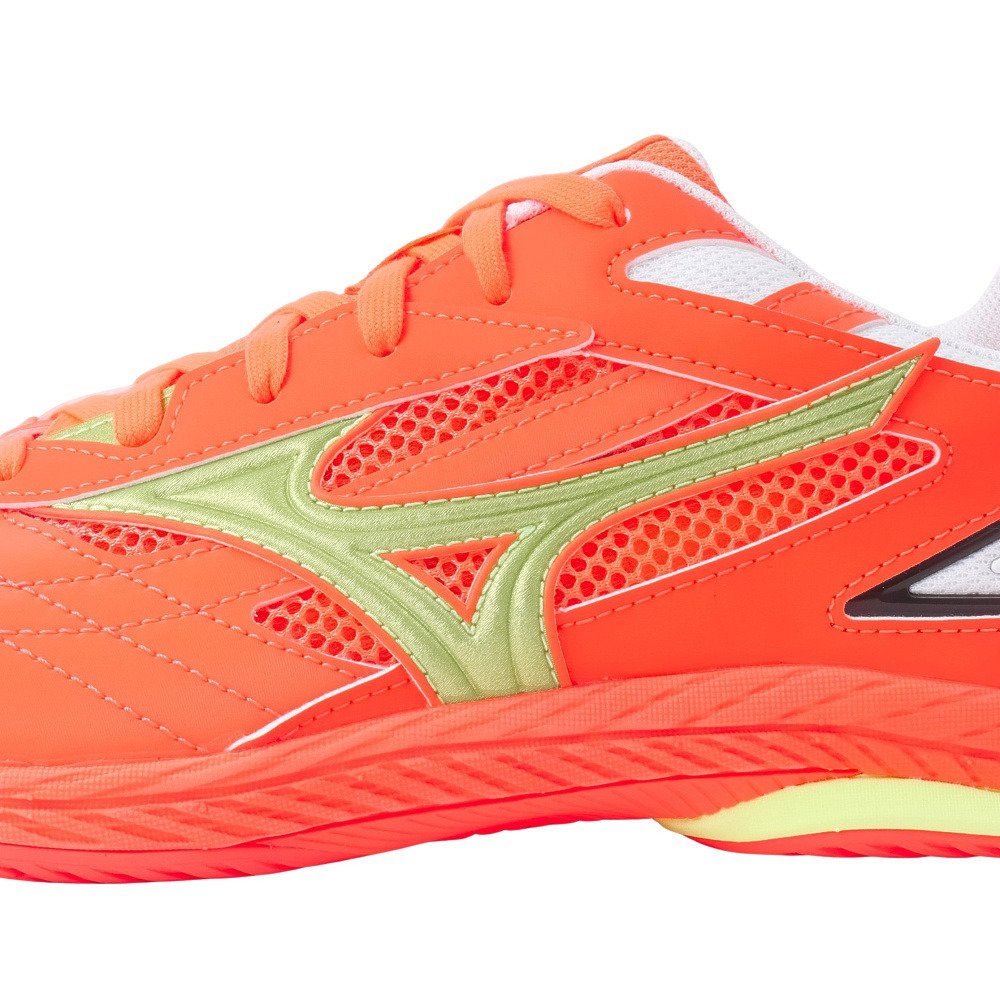 卓球シューズ ウェーブドライブ9 81GA220573 【 MIZUNO-卓球シューズ】