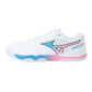 卓球シューズ ウエーブメダル8 81GA258223 【MIZUNO-卓球シューズ】