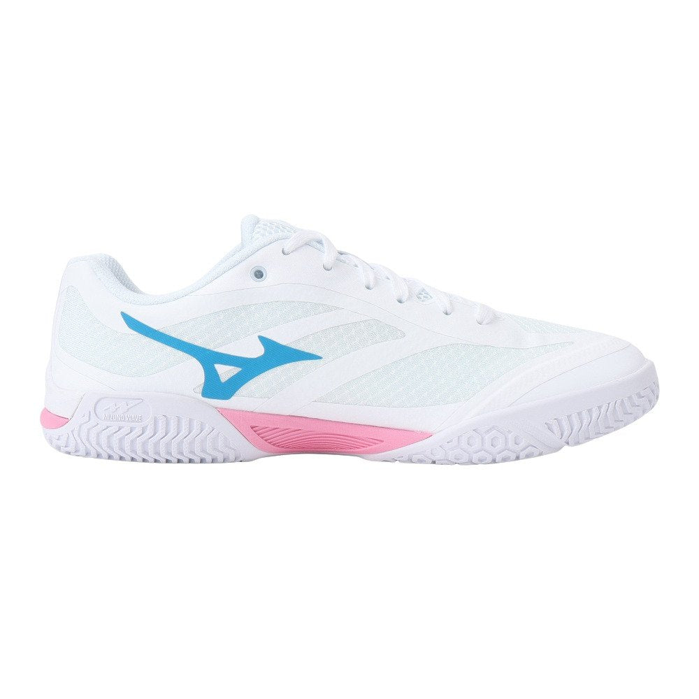 卓球シューズ ウエーブメダル8 81GA258223 【MIZUNO-卓球シューズ】