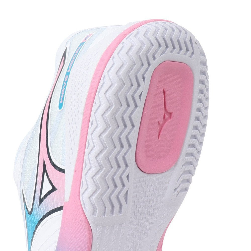 卓球シューズ ウエーブメダル8 81GA258223 【MIZUNO-卓球シューズ】