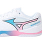 卓球シューズ ウエーブメダル8 81GA258223 【MIZUNO-卓球シューズ】