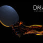 ＤＮＡ　プロ　Ｍ【スティガ - 卓球ラバー】
