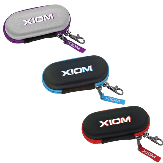 オブレ　2ボ－ルケ－ス【XIOM-卓球小物】