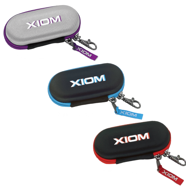 オブレ　2ボ－ルケ－ス【XIOM-卓球小物】