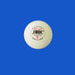 ＡＢＳプラスチック1スタートレーニングボール（1箱/100個入）【JUIC-卓球ボール】
