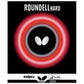 ラウンデル ハード ROUNDELL HARD 【バタフライ butterfly -卓球ラバー】