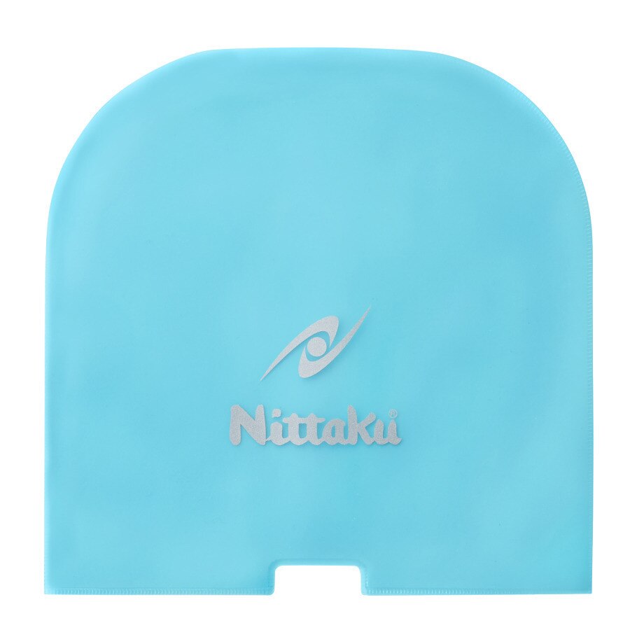 ラバー保護袋【Nittaku-卓球小物】