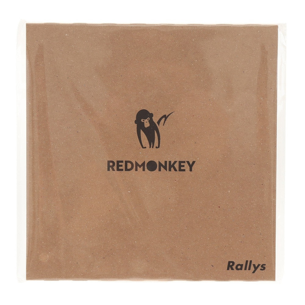 REDMONKEY【Rallys-卓球ラバー】