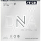 DNA PLATINUM S【スティガ - 卓球ラバー】