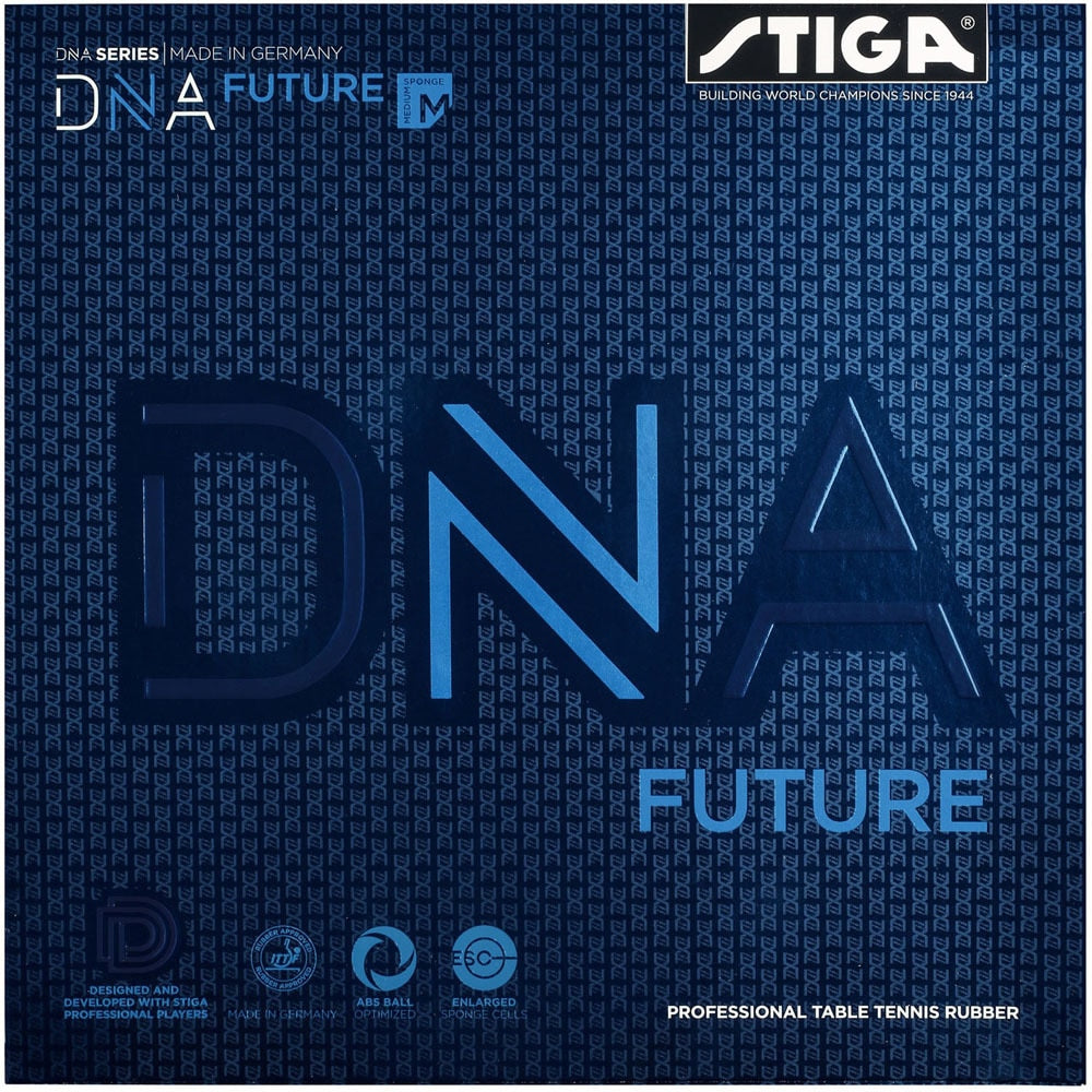 DNA FUTURE M【スティガ - 卓球ラバー】