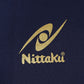 2022Ｇ－1Ｔシャツ　【Nittaku-卓球ウェア】