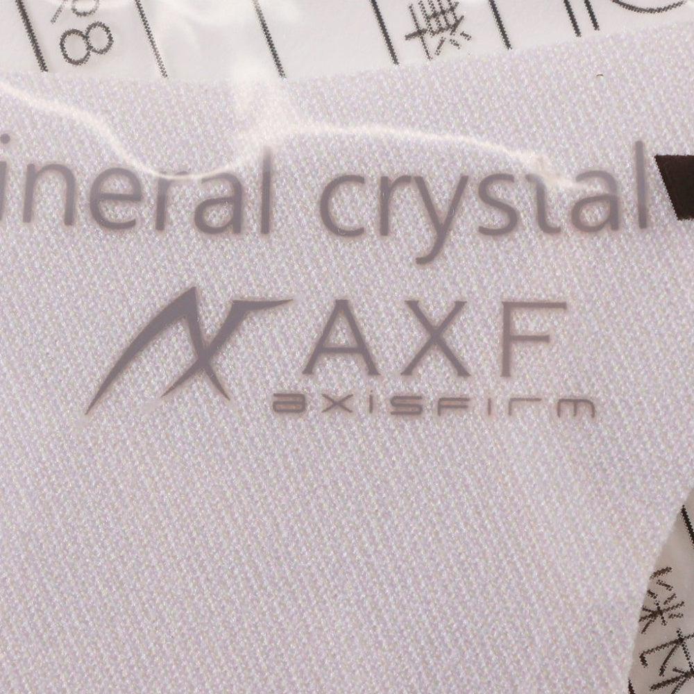 AXF 接触冷感マスク セット 【三英-卓球小物】