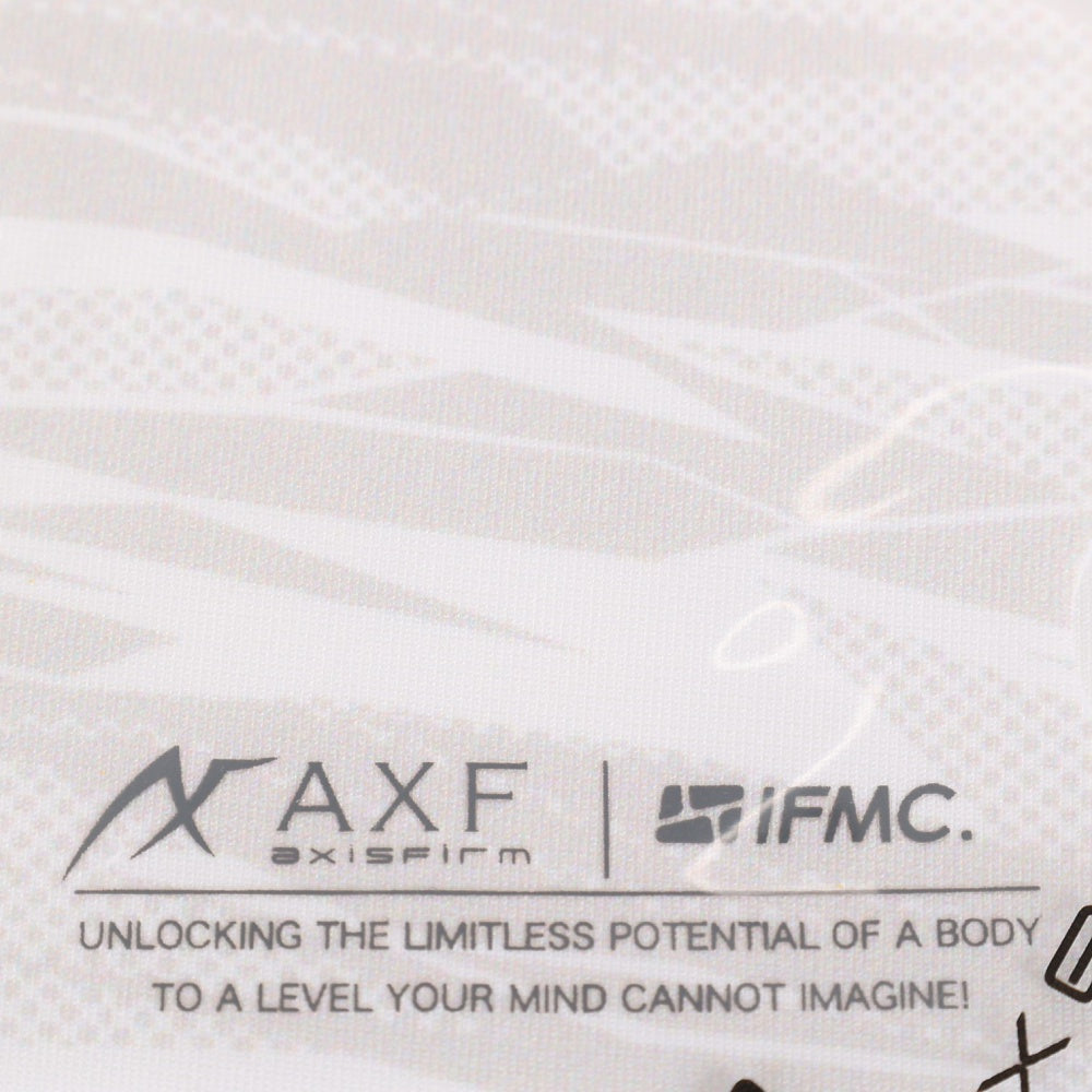 AXF マスクセット 5色【三英-卓球小物】