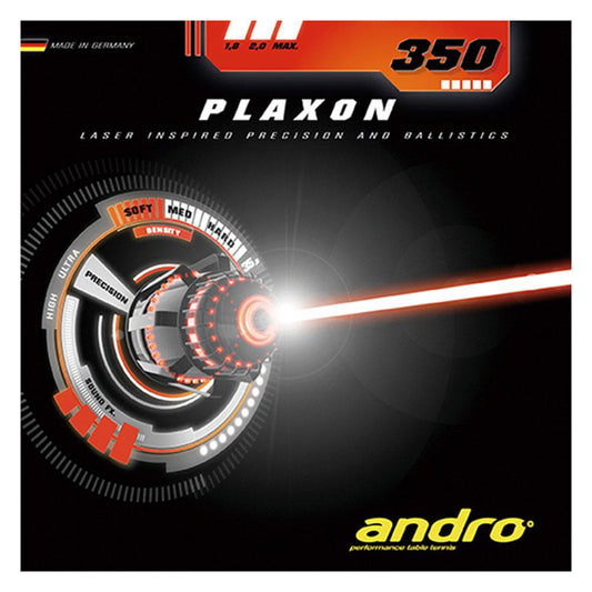 プラクソン350【Andro-卓球ラバー】