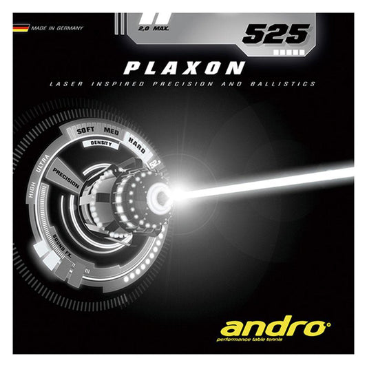 プラクソン525【Andro-卓球ラバー】
