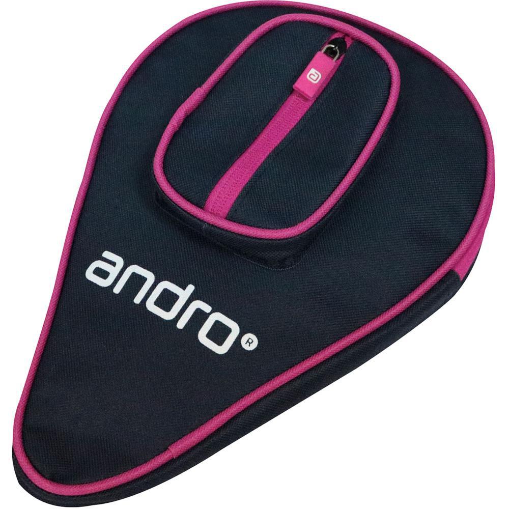ベーシックSPケースⅡ【Andro-卓球小物】
