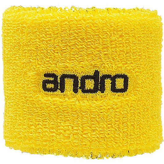 リストバンド2【Andro-卓球小物】