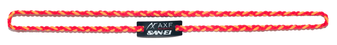 AXF カラーバンド2本セット【サンエイ-卓球小物】