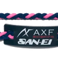 AXF カラーバンド2本セット【サンエイ-卓球小物】