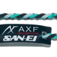 AXF カラーバンド【サンエイ-卓球小物】